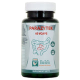 EkoToTu Parasite - 60 Capsules