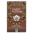 English Tea Shop Chocolate, Rooibos & Vanilla – 20 Sachets