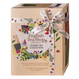 English Tea Shop Classic Tea Collection Beige – 12 Sachets