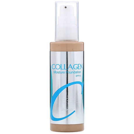 Enough Collagen Moisture Foundation Shade 13 - 100 ml