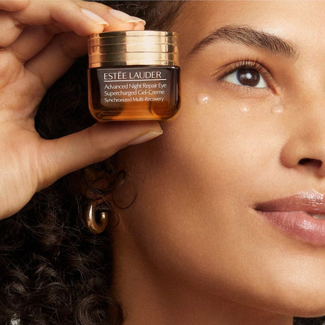 Estée Lauder Advanced Night Repair Eye Supercharged Gel-Creme - 15 ml