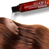 Esthetic House CP-1 Keratin Concentrate Ampoule - 80 ml