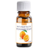 Etja Orange Essential Oil - 10 ml