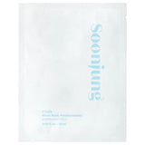 Etude SoonJung Panthensoside Sheet Mask - 25 ml