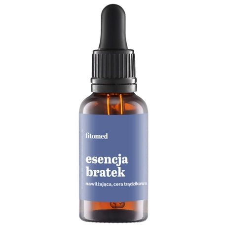 Fitomed Bratek Essence for Acne-Prone Skin - 30 g