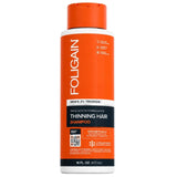 Foligain Triple Action Shampoo for Men - 473 ml