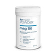 Formeds Powder Mag B6 (magnesium and vitamin B6 powder) - 55,8 g