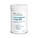 Formeds Powder Mag B6 (magnesium and vitamin B6 powder) - 55,8 g
