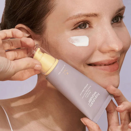 Haruharu Wonder Black Rice Daily Sunscreen SPF50+/PA++++ - 50 ml