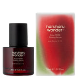 HaruHaru Wonder Rose PDRN Firming Serum - 30 ml