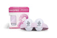 Haspro Baby Earmuffs Girl for Children and Babies