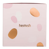 Heimish Hydrogel Eye Patch Bulgarian Rose Water - 60 ml