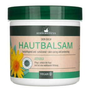 Herbamedicus Arnica Extract Balm - 250 ml