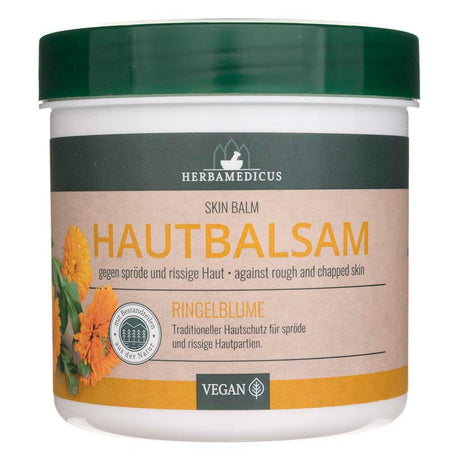 Herbamedicus Calendula Balm - 250 ml