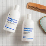 Hermz Healpsorin Hair Conditioner for Psoriasis - 500 ml