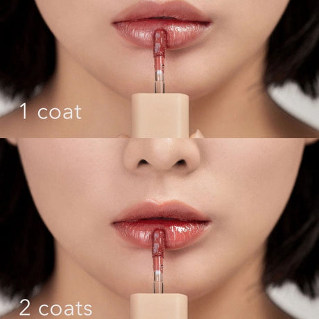 House of Hur Glow Ampoule Tint, Dawn Pink - 4.5 g