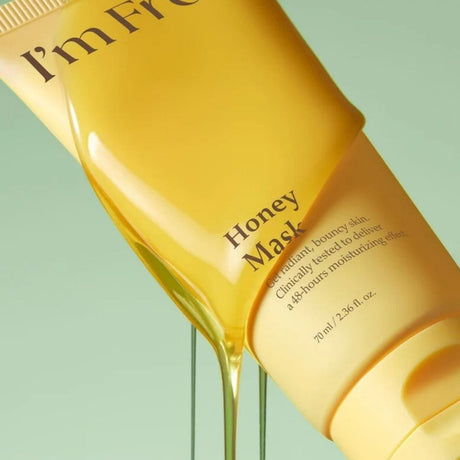 I'm From Honey Mask - 70 ml