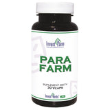 Invent Farm Para Farm - 30 Capsules