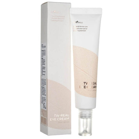 Isntree TW-Real Eye cream - 30 ml