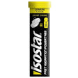 Isostar PowerTabs Isotonic, Lemon   - 10 Effervescent Tablets