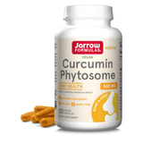 Jarrow Formulas Curcumin Phytosome Meriva 500 mg - 120 Capsules