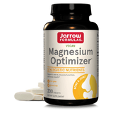 Jarrow Formulas Magnesium Optimizer - 200 Tablets