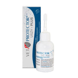 JM Sante Vet Protector Ears Plus Care for Dogs and Cats - 50 ml