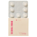 K-SECRET Seoul 1988 Collagen Nourishing Face Capsules - 7 Pieces