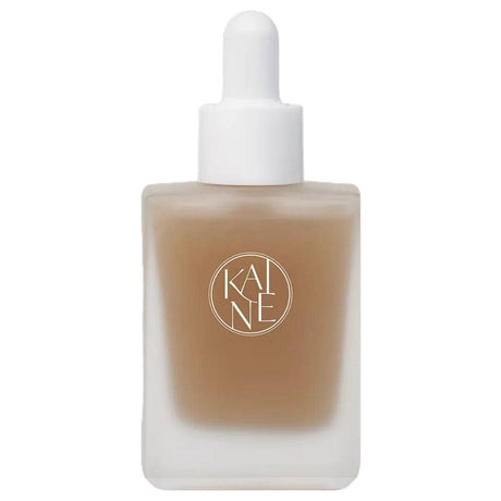 Kaine Kombu Barrier Strengthening Ampoule with Kombucha - 30 ml