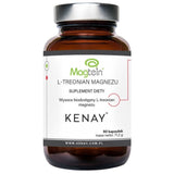 Kenay Magtein® Magnesium L-Threonate - 90 Capsules