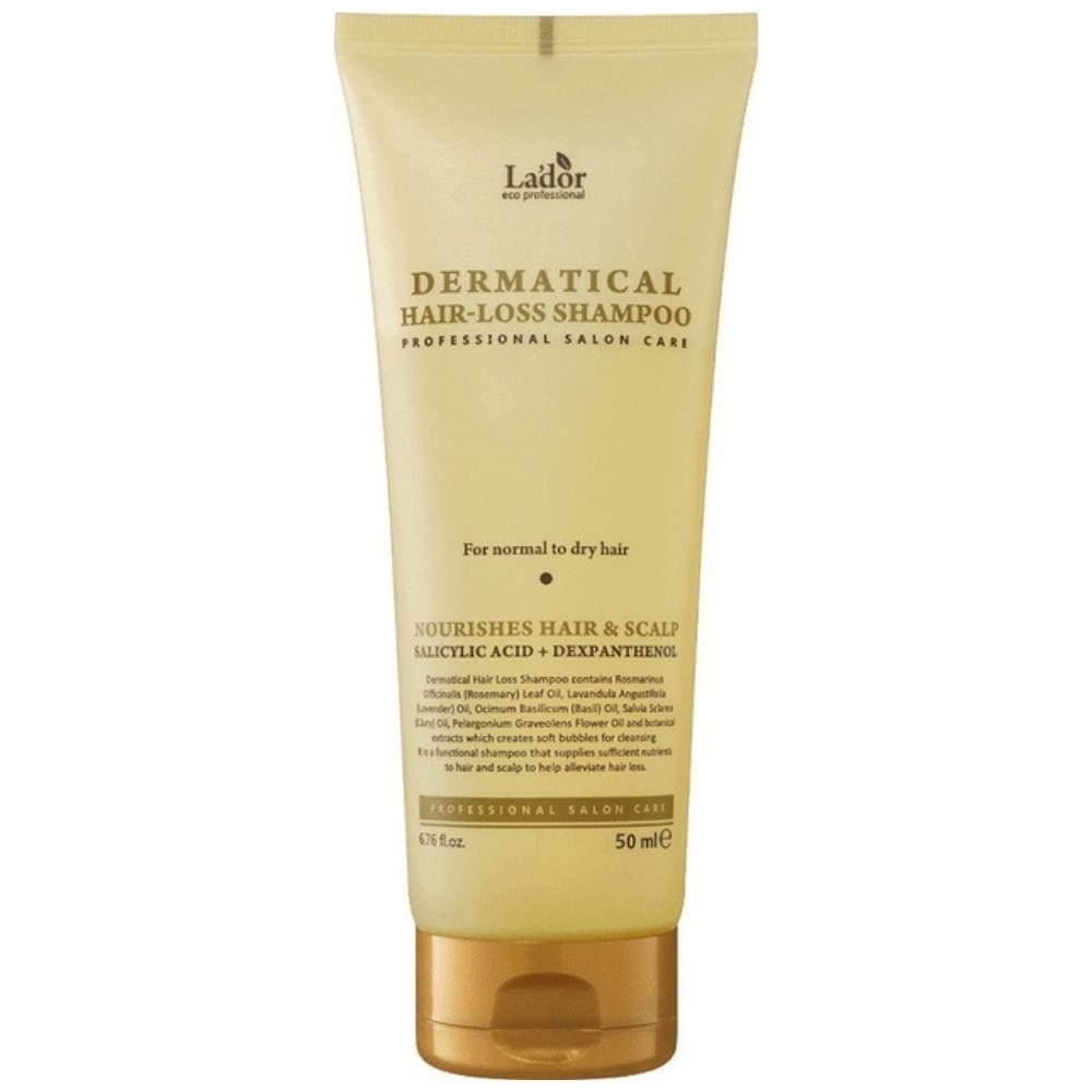 La'dor Dermatical Hair-Loss Shampoo - 50 ml
