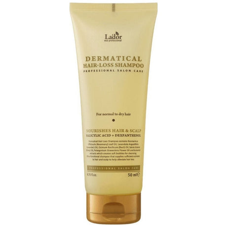 La'dor Dermatical Hair-Loss Shampoo - 50 ml