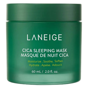 Laneige Cica Sleeping Mask - 60 ml