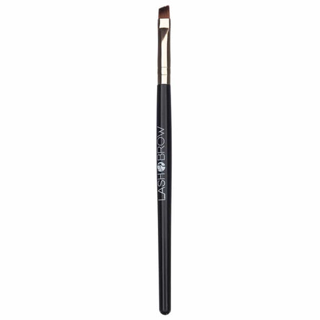 Lash Brown Eyebrow Brush Slanted, One-Sided - 1 piece