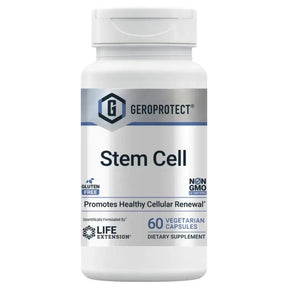 Life Extension Geroprotect Stem Cell - 60 Capsules