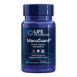 Life Extension MacuGuard® Ocular Support with Saffron - 60 Softgels