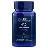 Life Extension NAD+ Cell Formula 300 mg EU - 30 Capsules