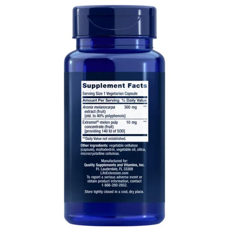 Life Extension SOD Booster - 30 Capsules