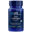 Life Extension Zinc - 60 Lozenges