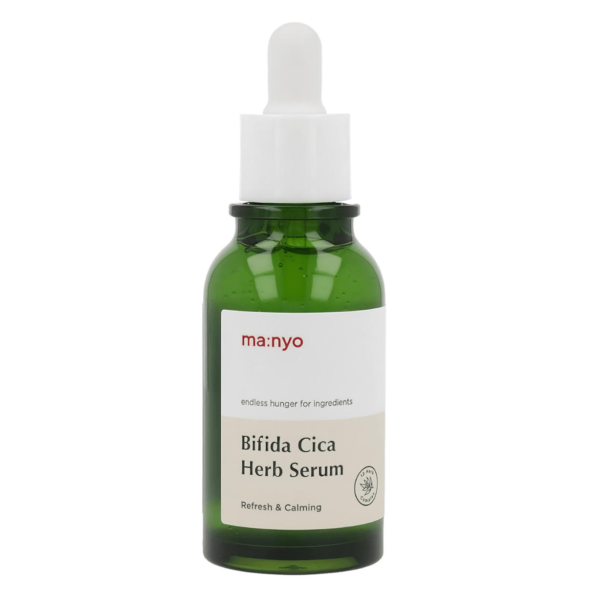 Ma:nyo Bifida Cica Herb Serum - 50 ml