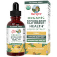 MaryRuth's Organic Respiratory Health Herbal Blend Liquid Drops - 30 ml