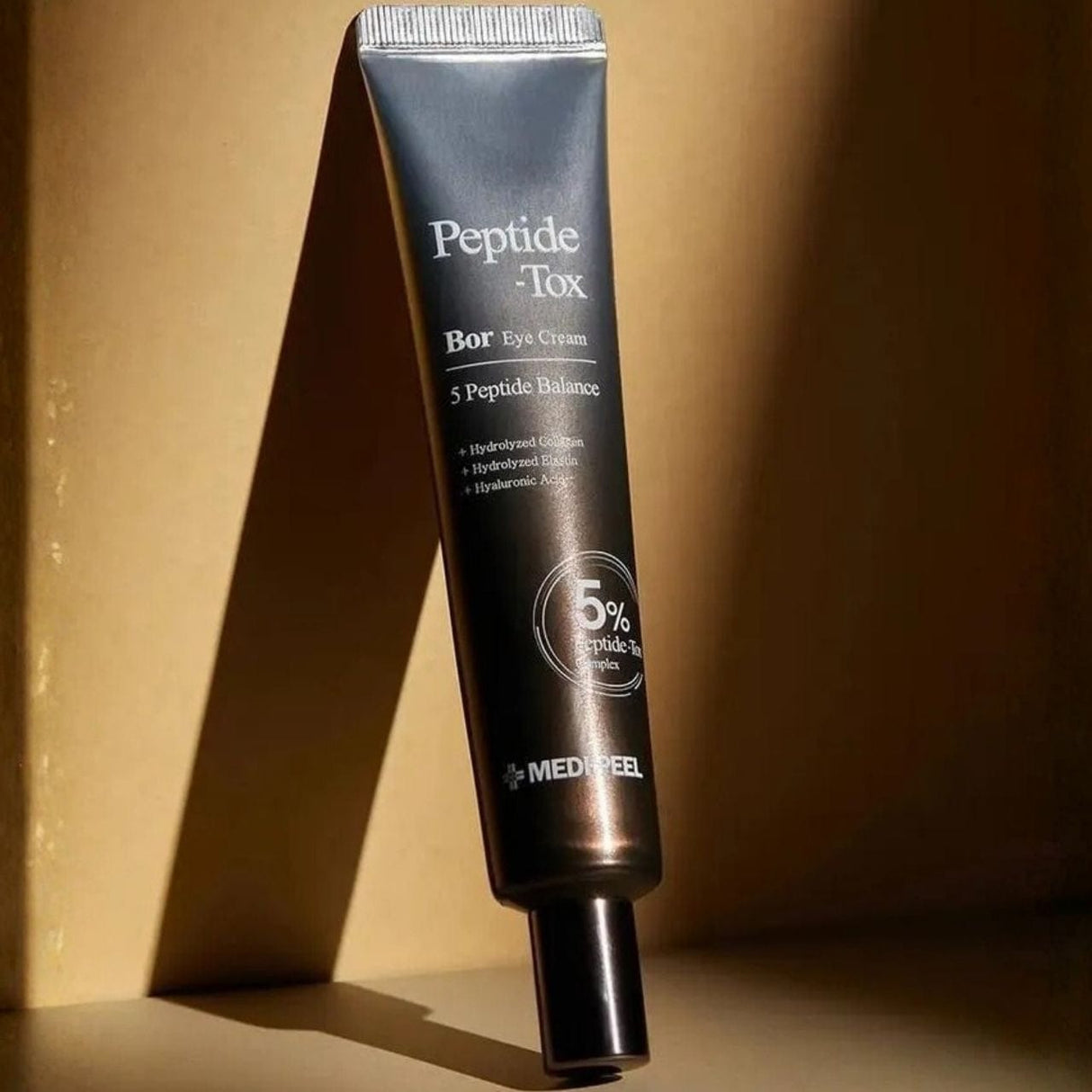 Medi-Peel Peptide Tox Bor Lifting Eye Cream - 40 ml