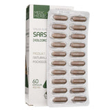 Medica Herbs Sarsaparilla 450 mg - 60 Capsules