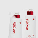 Medicube Soyxidil Anti-Hair Loss Shampoo - 490 ml