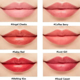 MISSHA Silky Lasting Lip Pencil Angel Cheeks