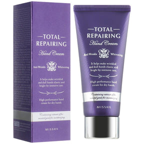Missha Total Repairing Hand Cream - 60 ml