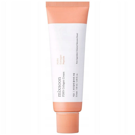Mixsoon PDRN Collagen Cream - 50 ml