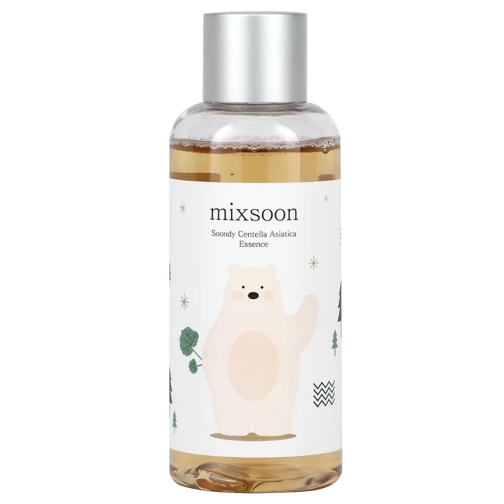 Mixsoon Soondy Centella Asiatica Essence - 100 ml