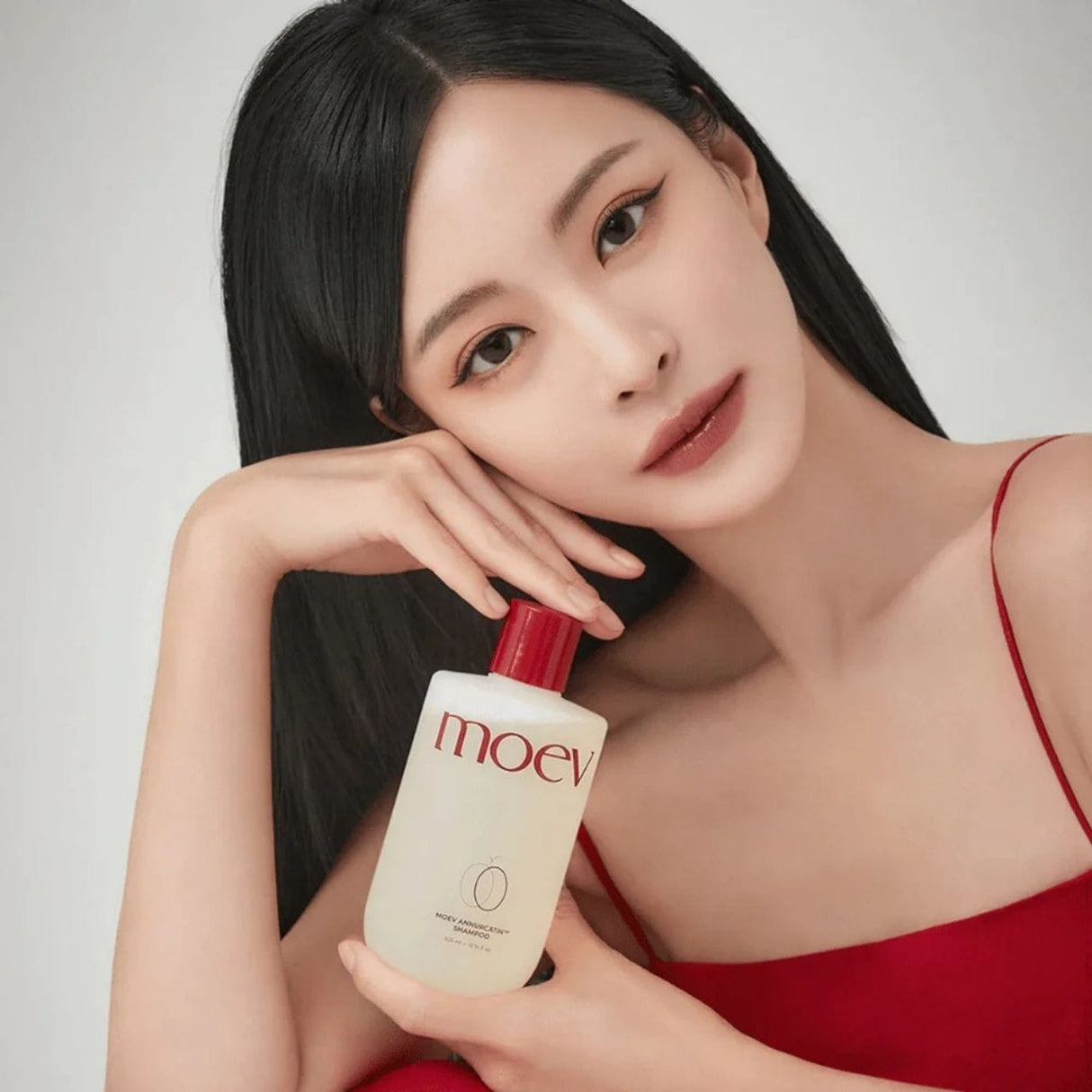 MOEV Annurcatin Shampoo - 300 ml