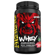 Mutant Whey, Protein Supplement, Strawberry Cream - 908 g